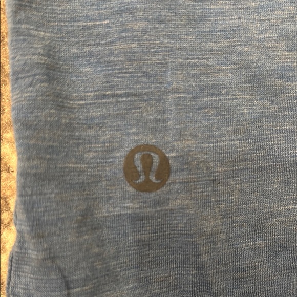 Lululemon Sleeveless Tank Top - Picture 3 of 3